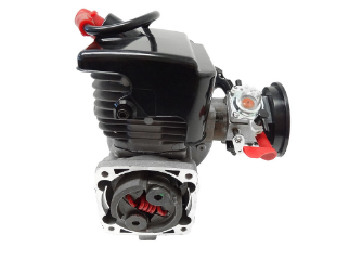 Image 7 of Rovan 45cc Dual Ring 2-Stroke Gas 4-Bolt Engine