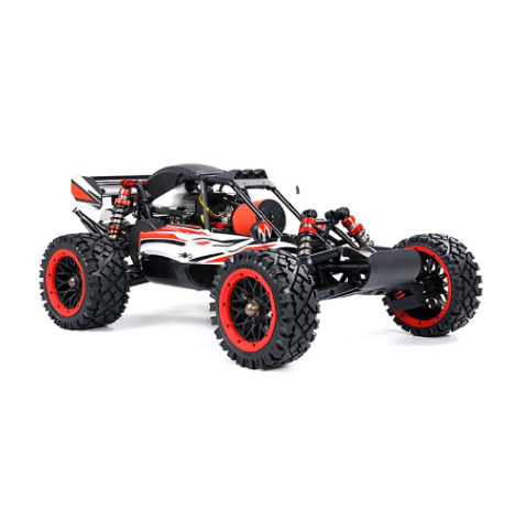 Image 9 of Rovan 1/5 Scale 290Q Gas Q-Baja Buggy Ready To Run 29cc (Shorty)