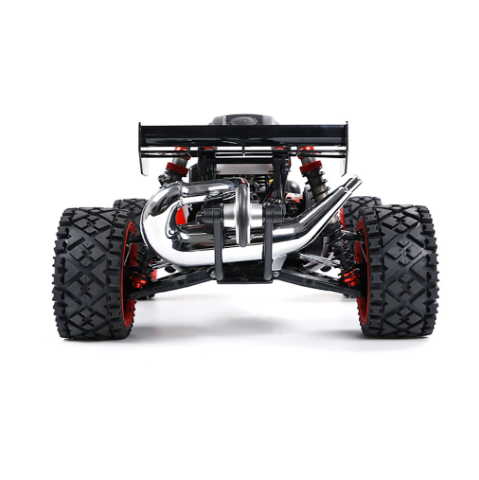 Image 11 of Rovan 1/5 Scale 290Q Gas Q-Baja Buggy Ready To Run 29cc (Shorty)