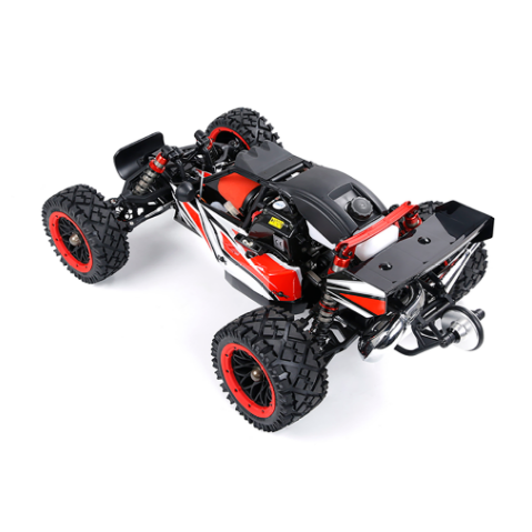 Image 12 of Rovan 1/5 Scale 290Q Gas Q-Baja Buggy Ready To Run 29cc (Shorty)