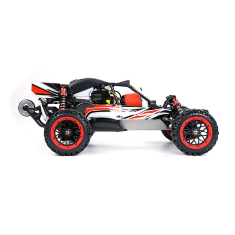 Image 13 of Rovan 1/5 Scale 290Q Gas Q-Baja Buggy Ready To Run 29cc (Shorty)