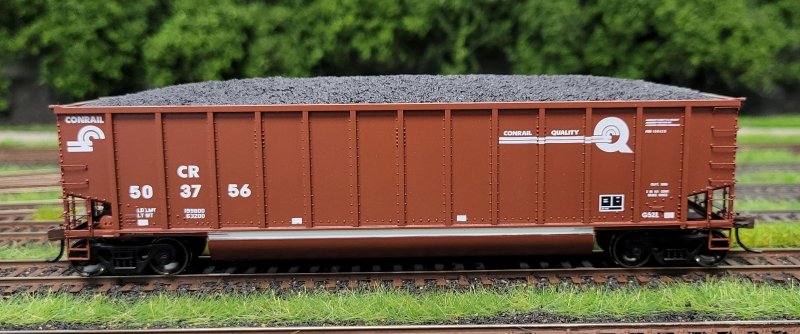 CR 503756 Athearn Bethgon