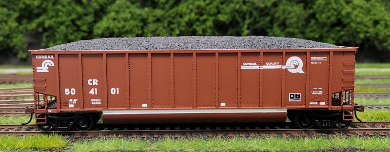 CR 504101 Athearn Bethgon