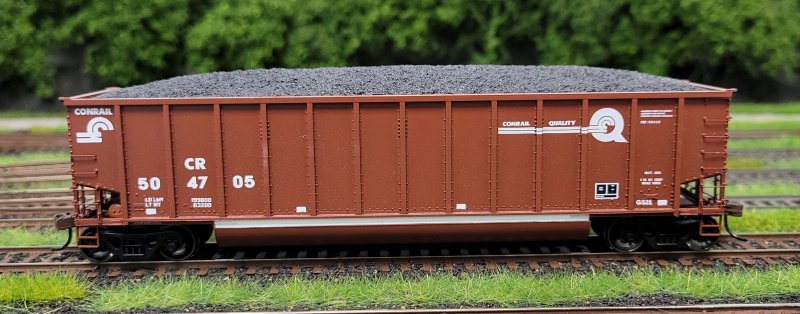 CR 504705 Athearn Bethgon