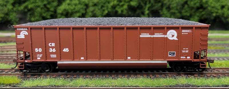 CR 503413 Athearn Bethgon