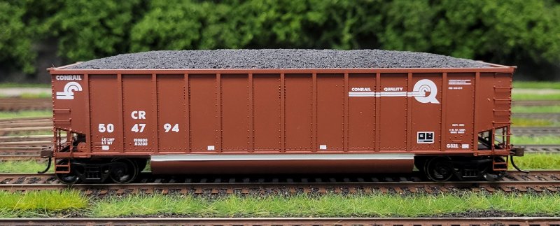 CR 504794 Athearn Bethgon