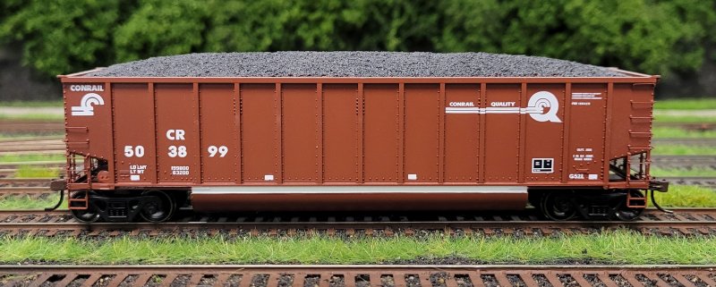 CR 503899 Athearn Bethgon