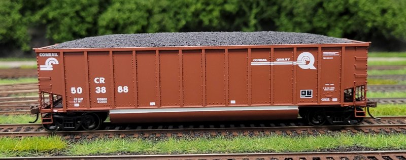 CR 503888 Athearn Bethgon