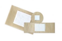 BSN-Leukoplast Coverlet bandages