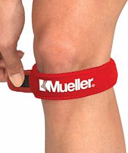 Jumper Knee Strap