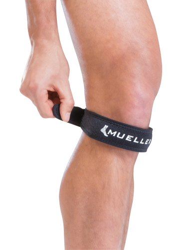 Image 1 of Jumper Knee Strap