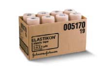 Image 0 of Elastikon speedpack (Bulk) 