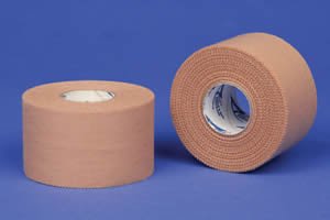 Image 0 of Jaybird 25FL Flesh colored athletic tape. Gymnastics