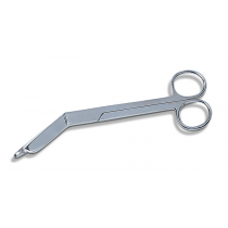 LISTER BANDAGE SCISSORS