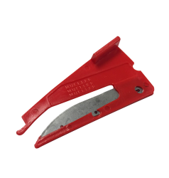 M-CUTTER BLADES