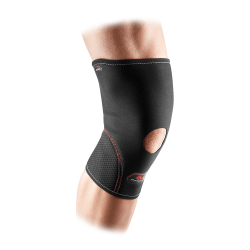 McDavid 402 Open Patella Knee Sleeve