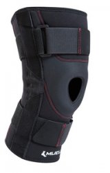 Patella Stabilizer Knee Brace - with Universal Buttress