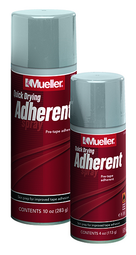 Image 0 of Mueller QUICK DRY ADHERENT 