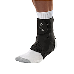 The ONE ankle brace 