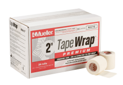 Tape Wrap-white or black
