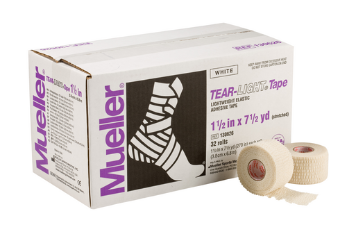 Image 1 of Tear-light Tape