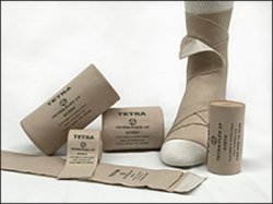 TETRA-FLEX elastic bandages