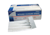 Wound Closure strips