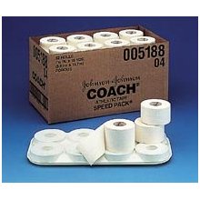 Image 0 of Coach athletic tape