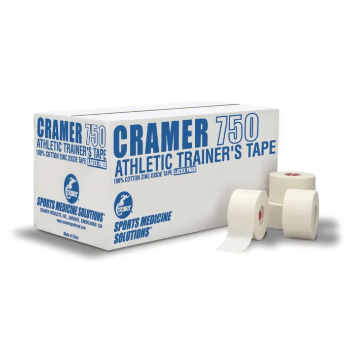 cramer 750 athletic tape