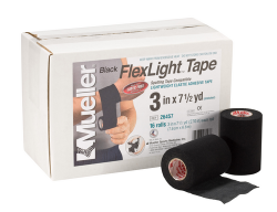 Flexlight Spatting Tape