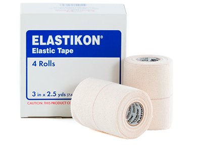 Image 0 of Elastikon boxed