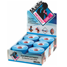 Image 0 of Mueller Kinesiology Tape