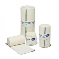 Shur-band elastic bandages