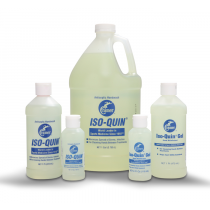 Image 0 of ISO-QUIN ANTISEPTIC HAND WASH