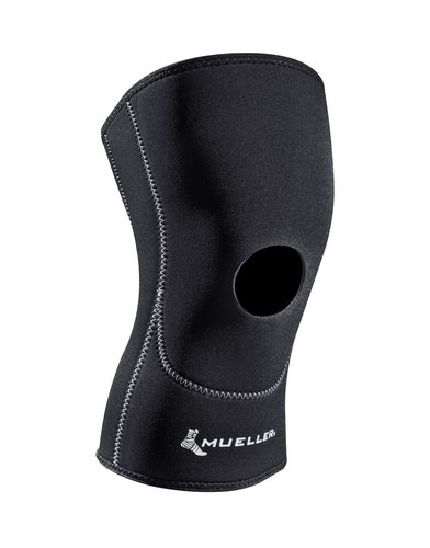 Image 0 of Mueller open knee sleeve