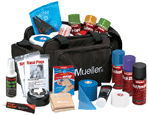 Image 0 of Sports Care Jr Kit