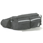 Image 0 of Cramer deluxe fanny pack w/ module