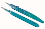 Image 0 of Disposable scalpels #10