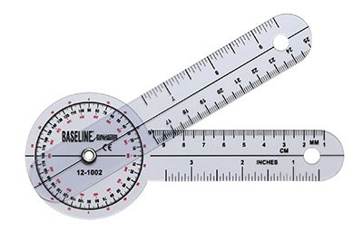 Image 0 of Goniometer-medium