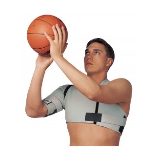 Image 0 of Sully Shoulder Support