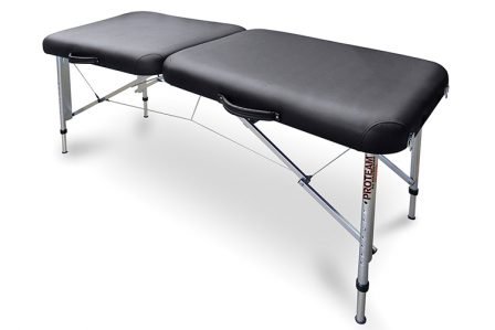 Image 0 of Portable treatment table
