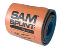 Image 0 of sam splint