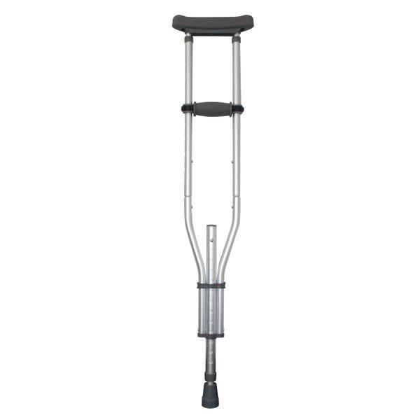 Image 0 of Aluminum Crutches