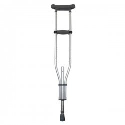 Aluminum Crutches