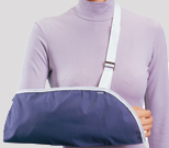 Image 0 of Arm Sling-economy