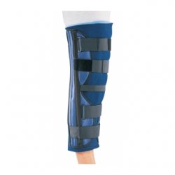 Knee Immobilizer