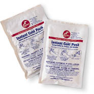 Cramer instant cold packs