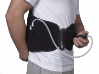 Image 1 of Thermo Active Back Support