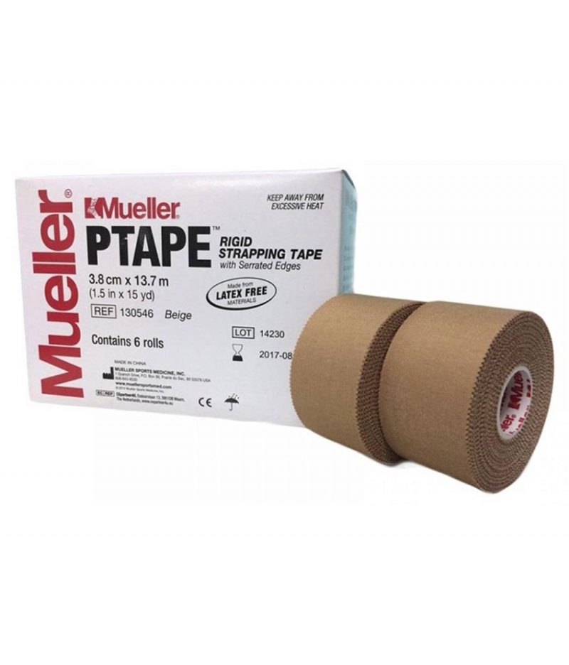 Image 0 of P-Tape