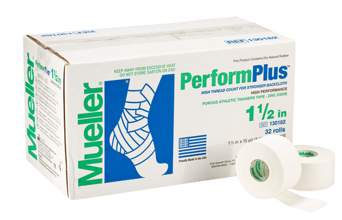 Image 0 of Perform Plus Athletic tape